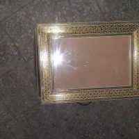 قاب خاتم سه گل