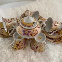 فنجان چینی قدیمی