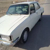 پیکان مدل ۸۱ انژکتور