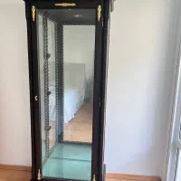 بوفه ویترین