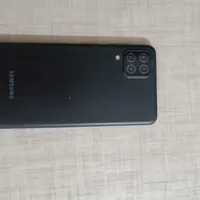 سامسونگ Galaxy A12 با حافظهٔ ۱۲۸ گیگابایت|موبایل|رشت, کوی حسینی|دیوار