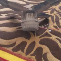 هواکش صنعتی مکنده