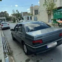 پژو۴۰۵مدل۹۷بی رنگ