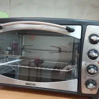 آون توستر درآستانه بیکاری