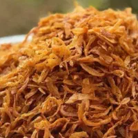 پیاز داغ تازه