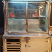 یخجال‌استیل‌یخجال‌جیکرکی‌وفر‌ساندویجی‌‌وپزا‌پز