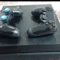 ps4کپی خور.جفت دسته