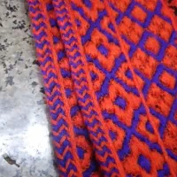 زی استین|لباس|زارچ, |دیوار