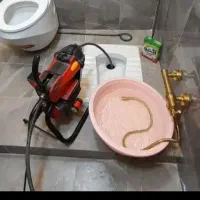 لوله بازکن صفادشت شهرک صعنتی ماهدشت تمام نقاط