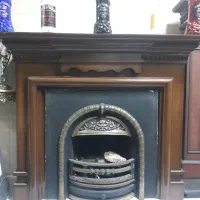 شومینه گازی شیک و باکلاس