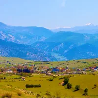زمین-و-ویلا-در-روستای-ییلاقی-سنار