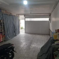 واحد مستقل با پارکینگ دو ماشین