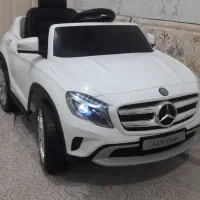 ماشین شارژی