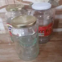 شیشه مربا