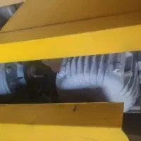 بالابر ساختمانی