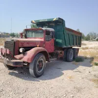 ماک جنگی کمپرسی سالم