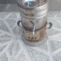 سماورزغالی درحد۹۰۰هزار