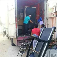 جابه‌جایی اثاثیه منزل آستارا(ارزان تر از همه جا)