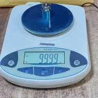 ترازو باسکول شجاعی مصلی