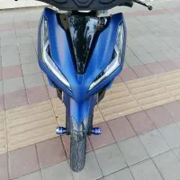 کلیک 150 اصلی مدل1401