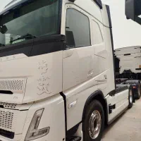 FH500|خودرو سنگین|تهران, هفت چنار|دیوار