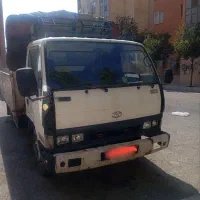 فروش هیوندا کروز مدل 86