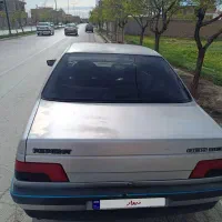پژو 405|خودرو سواری و وانت|فامنین, |دیوار