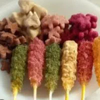 قند ونبات دمنوشی