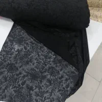 پارچه تور کش