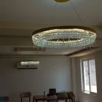 لوستر مدل دوناتی سایز ۷۰