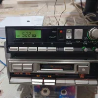 ضبط فوق کلکسیونی میتسوبیشی ژاپن