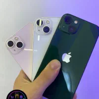 آیفون ۱۳ به بالا اقساطی چک و سفته