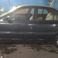 سمند بی رنگ