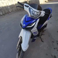 موتور بیکلاج بهرو
