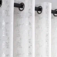 فروش پرده پتینه ضخیم بدون نیاز به استری