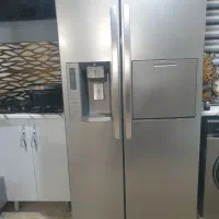 یخچال ساید الجی