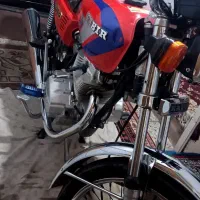 موتور هوندا ۱۵۰ مدل ۹۵