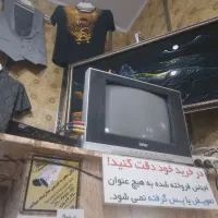 تلویزیون