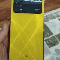 گوشی شیائومی ایکس 4 33 ملیون باتخفیف فروش فوری
