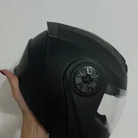 کلاه کاسکت تمیز