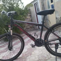 دوچرخه 26درحد صفر