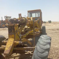 گریدر کاترپیلار