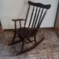 صندلی راکی