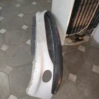 سپر 206|قطعات یدکی و لوازم جانبی|همدان, |دیوار