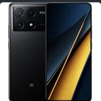 poco x6 pro معاوضه با ایفون