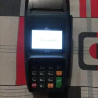 کارت خوان سیار s58