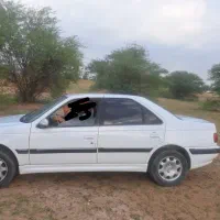 ماشین دربستی جهت مسافرت برون شهری