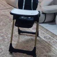 صندلی غذا کودک برند کیدیلو