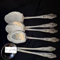 قاشق چنگال چاقوکفگیرملاقه زیر قیمت
