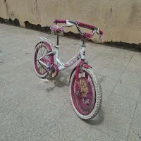 دوچرخه 20